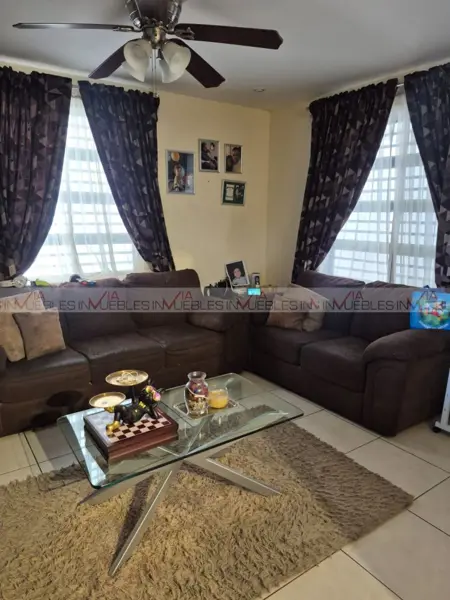 Casa en venta en Cumbres San Agustin, Monterrey — foto 3 de 20