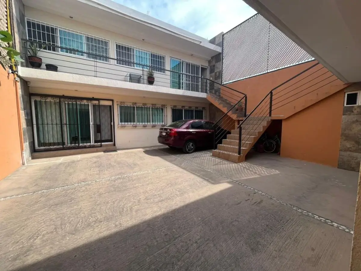 Departamento en venta en Teopanzolco, Cuernavaca — foto 1 de 18