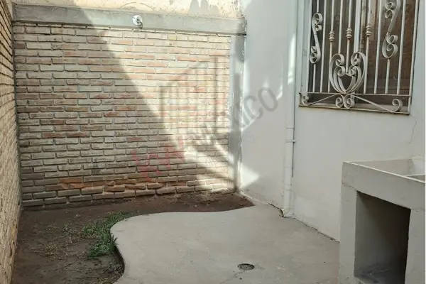 Departamento en renta en Nuevo San Isidro, Torreón — foto 2 de 9