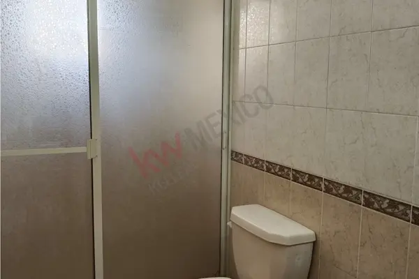 Departamento en renta en Nuevo San Isidro, Torreón — foto 3 de 9