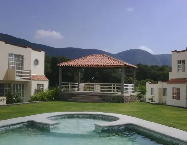 Casa en venta en San Bartolo Morelos Centro, Morelos — foto 2 de 7