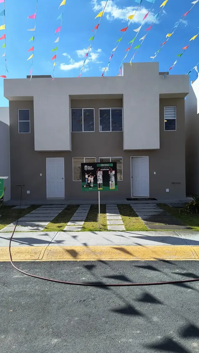 Casa en venta en Acayuca, Zapotlán de Juárez — foto 1 de 16