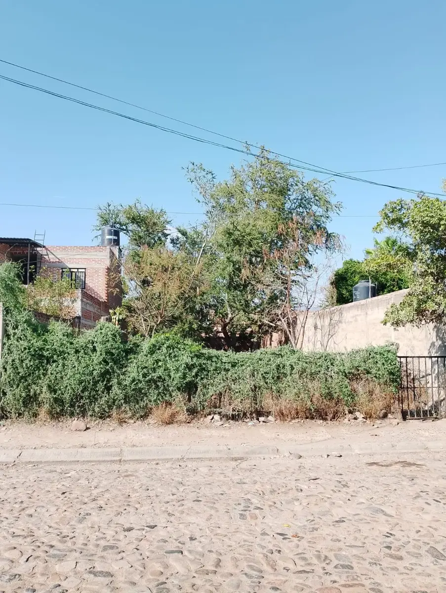 Terreno en venta en Echeverria, Autlán de Navarro — foto 1 de 6