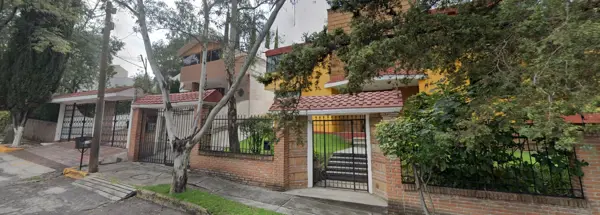 Casa en venta en Paseos del Bosque, Cuautitlán — foto 2 de 10