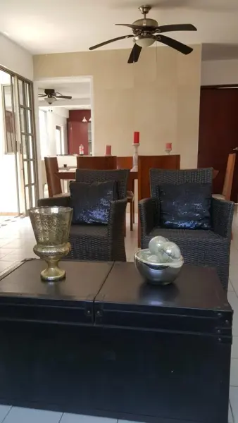 Departamento en venta en Los Delfines, Boca del Río — foto 2 de 8