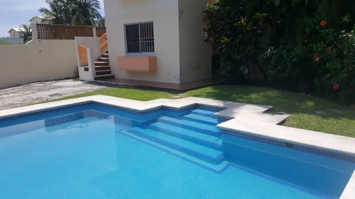 Departamento en venta en Los Delfines, Boca del Río — foto 1 de 8