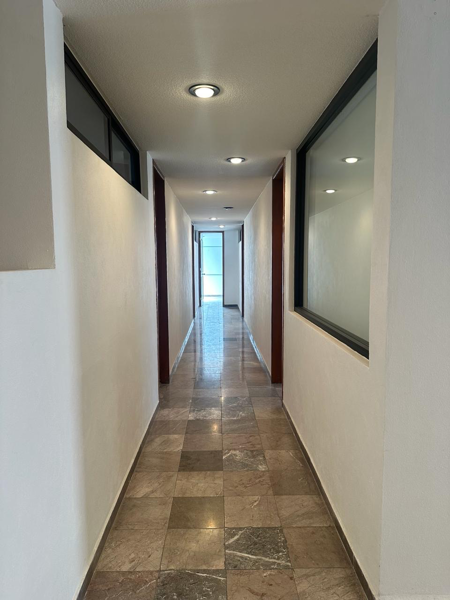 Oficina en renta en Periodistas, Pachuca de Soto — foto 2 de 12