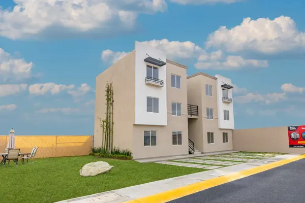 Departamento en venta en Acayuca, Zapotlán de Juárez — foto 2 de 8
