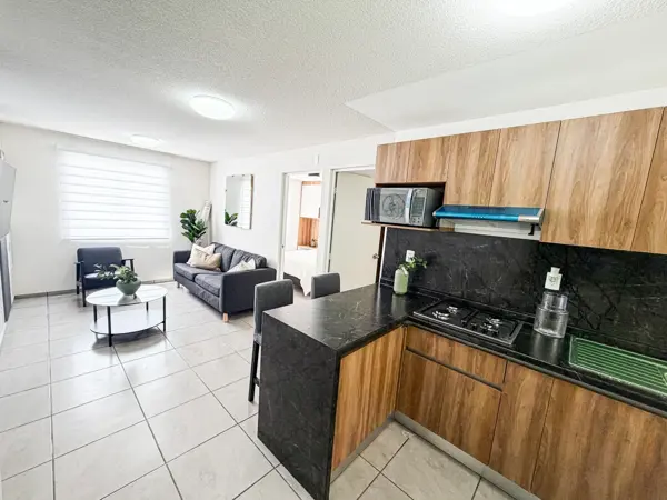 Departamento en venta en Acayuca, Zapotlán de Juárez — foto 3 de 8