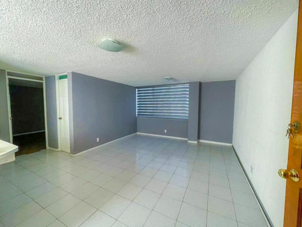 Departamento en venta en Doctores, Cuauhtémoc — foto 3 de 7