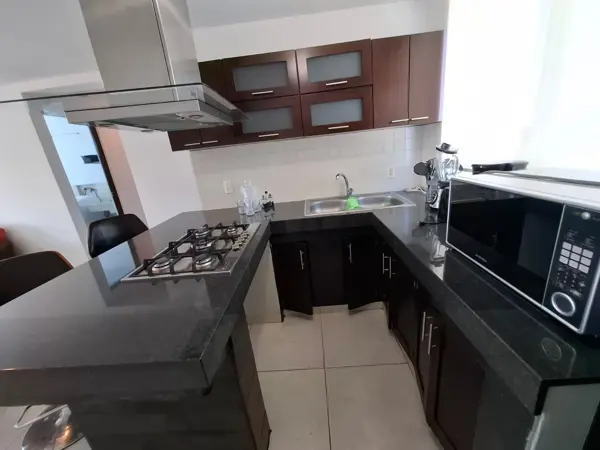 Departamento en renta en Joyas de Mocambo (Granjas los Pinos), Boca del Río — foto 3 de 27