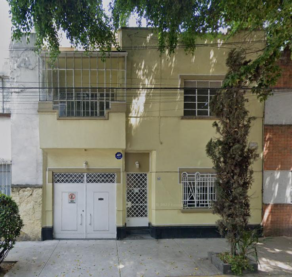 Casa en venta en Roma Norte, Cuauhtémoc — foto 3 de 5