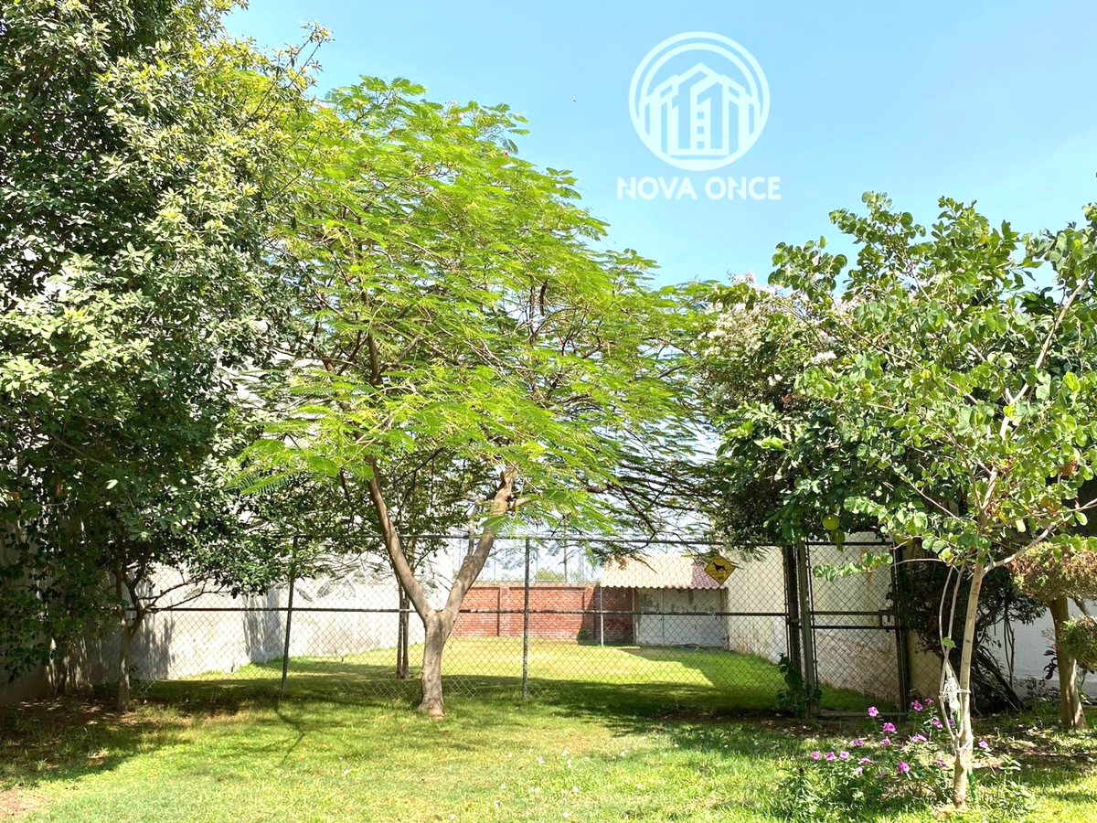 Terreno en venta en Las Rosas, Gómez Palacio — foto 1 de 2