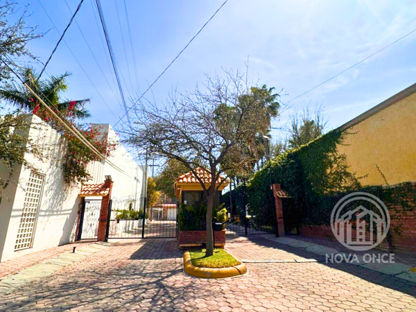Terreno en venta en Las Rosas, Gómez Palacio — foto 2 de 2