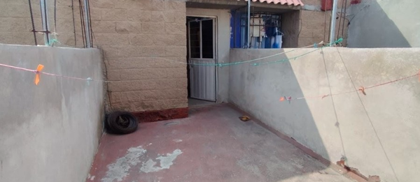 Casa en venta en San Miguel, Chicoloapan — foto 3 de 8