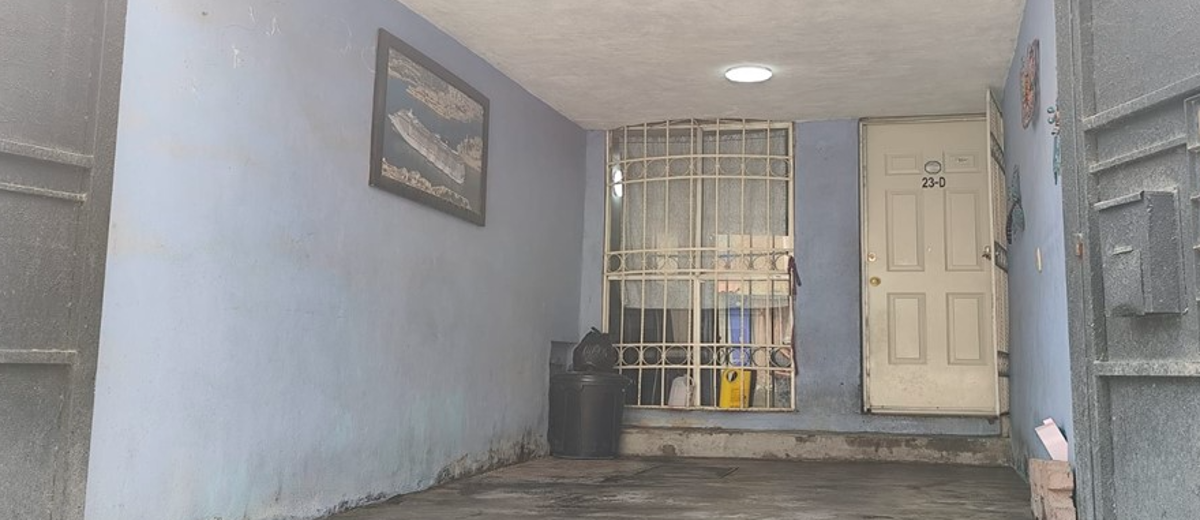 Casa en venta en San Miguel, Chicoloapan — foto 1 de 8