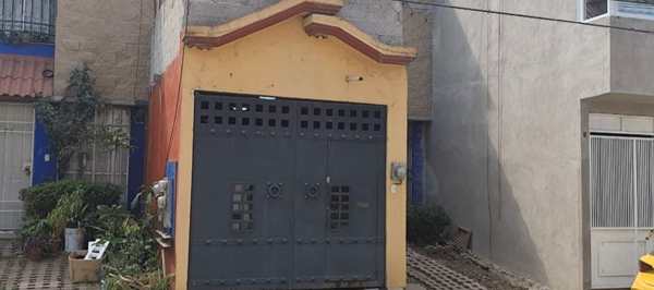 Casa en venta en San Miguel, Chicoloapan — foto 2 de 8