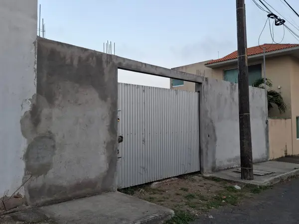 Terreno Comercial en Renta en Graciano Sánchez, Boca del Río