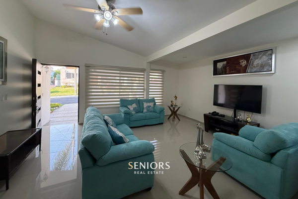 Casa en venta en Lomas de Cocoyoc, Atlatlahucan — foto 3 de 14