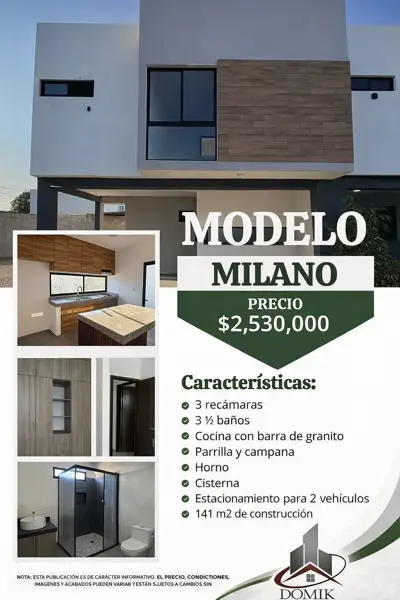 Casa en venta en San Carlos Real de Palmas, Centro, Tabasco