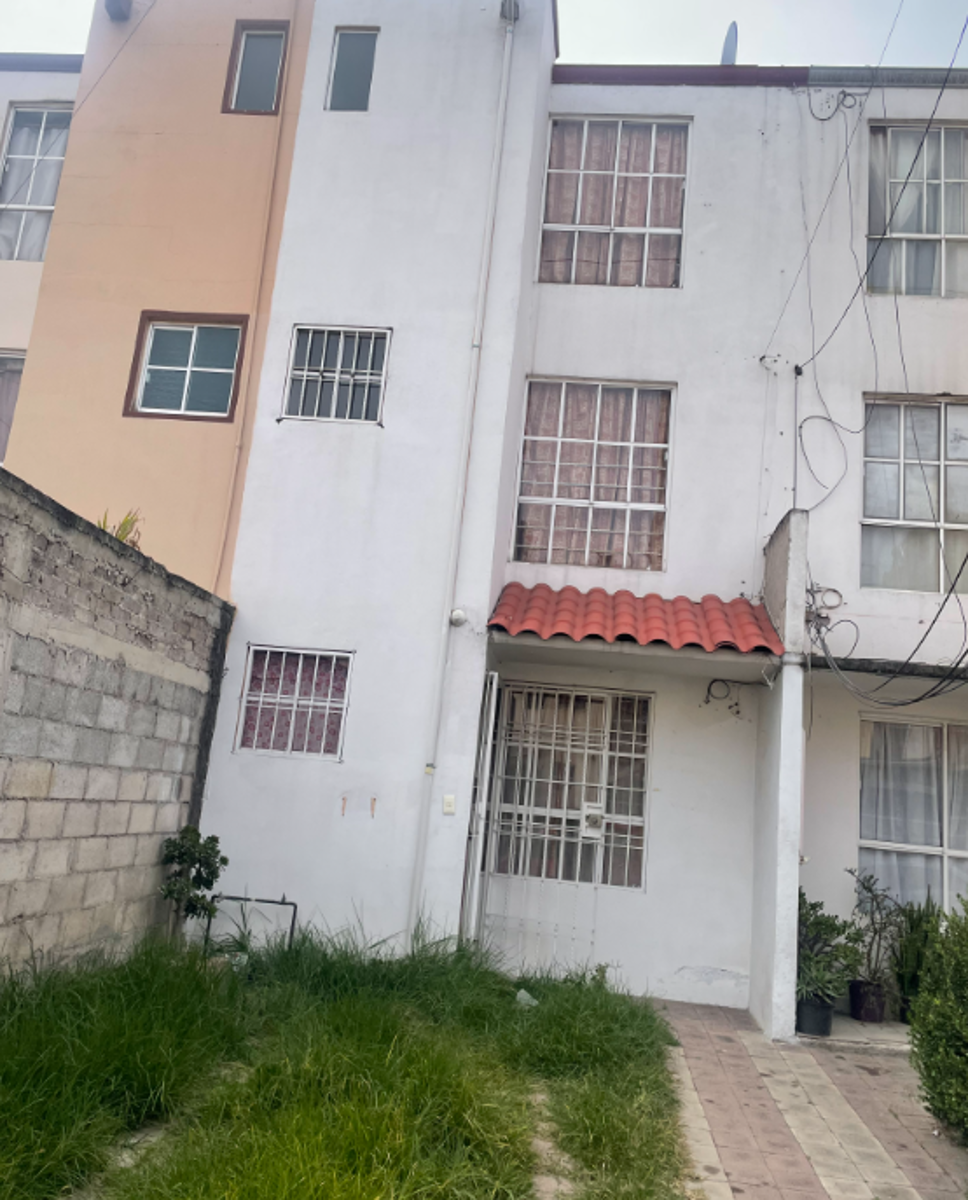 Casa en venta en Bonito El Manzano, Chicoloapan — foto 1 de 8