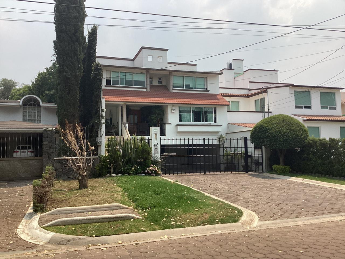 Casa en venta en Pedregal de San Francisco, Tulancingo de Bravo — foto 1 de 30