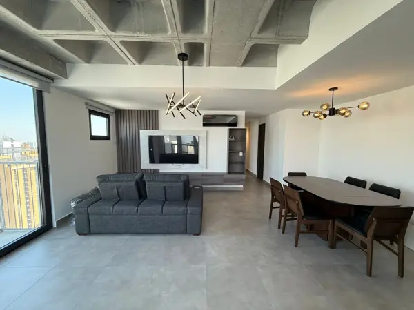 Departamento en venta en Monterrey Centro, Monterrey — foto 3 de 41