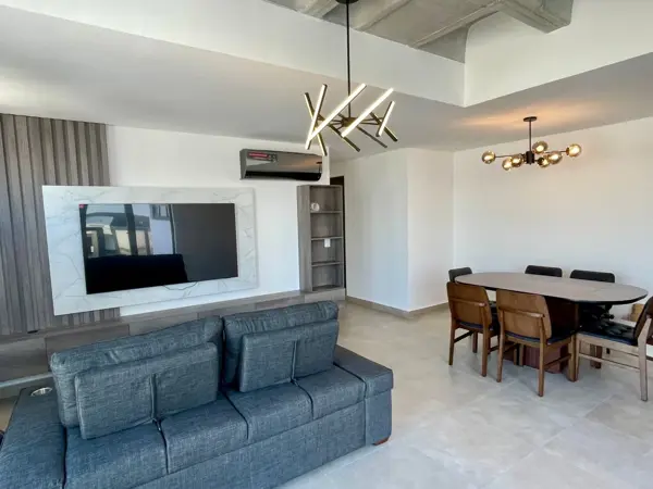 Departamento en venta en Monterrey Centro, Monterrey — foto 2 de 41