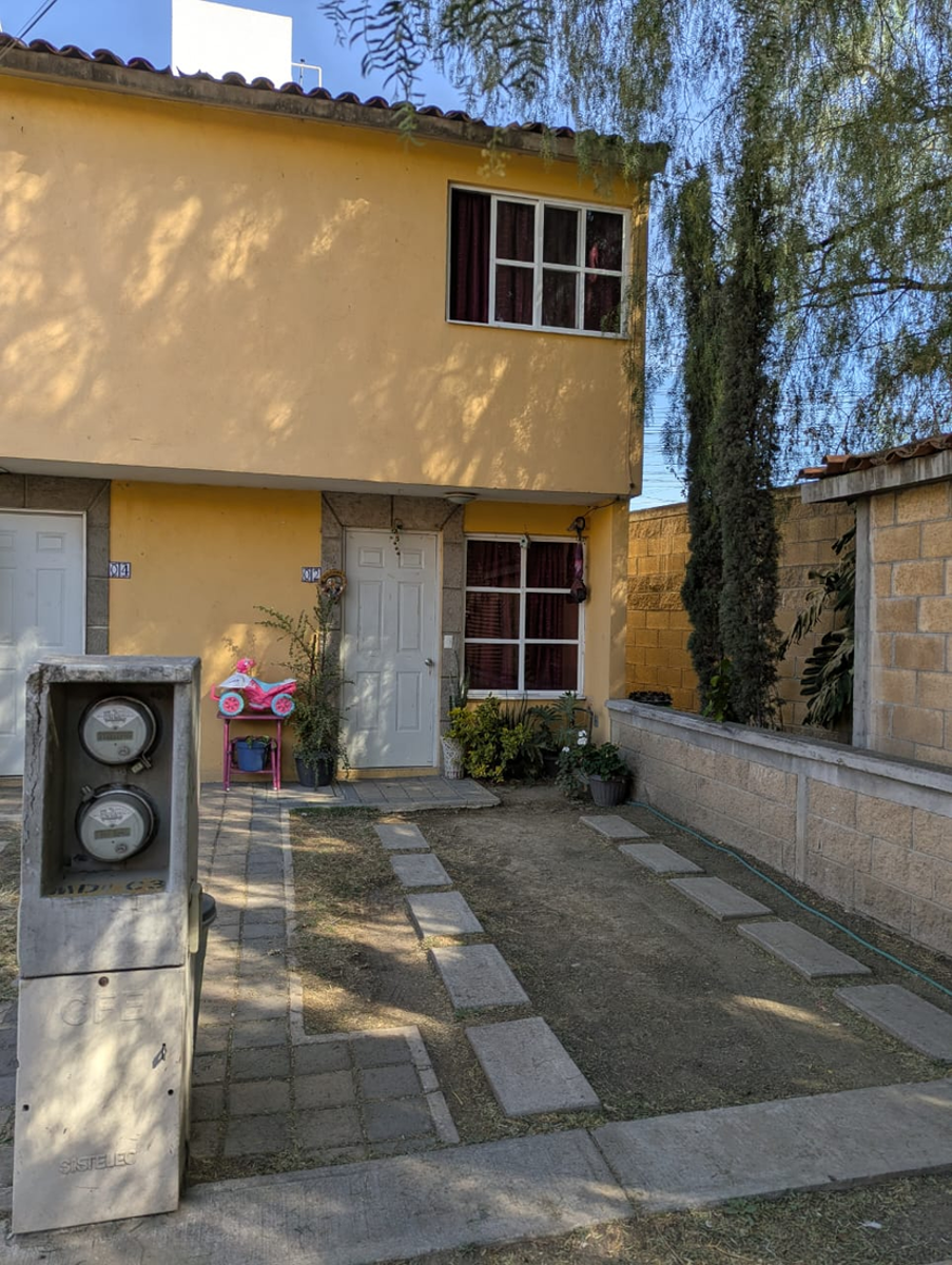 Casa en venta en México 86, Chicoloapan — foto 1 de 13