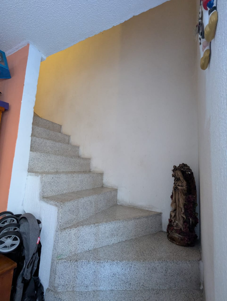 Casa en venta en México 86, Chicoloapan — foto 2 de 13