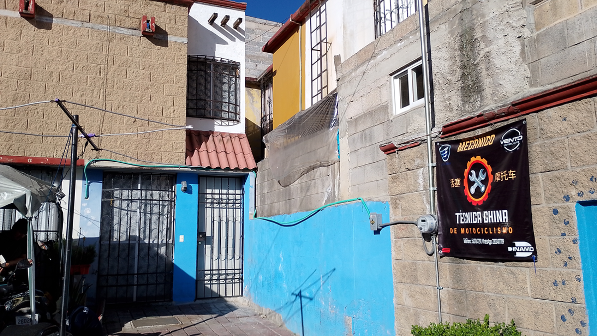 Casa en venta en San Vicente Chicoloapan de Juárez Centro, Chicoloapan — foto 1 de 17