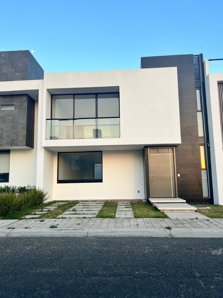 Casa en venta en Explanada Sur, Pachuca de Soto — foto 1 de 22