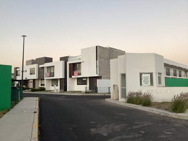 Casa en venta en Explanada Sur, Pachuca de Soto — foto 3 de 22