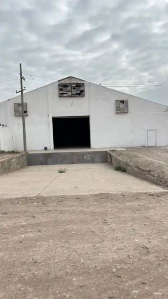 Bodega en renta en Mezquital, Gómez Palacio — foto 3 de 11
