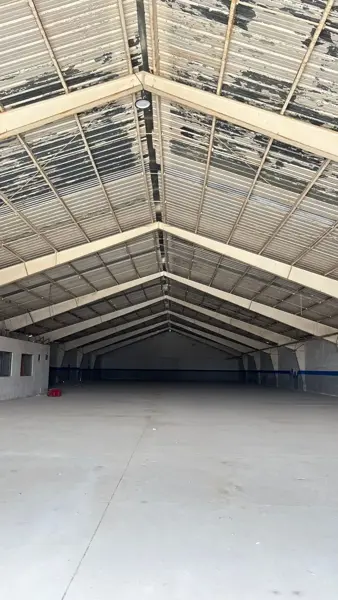 Bodega en renta en Mezquital, Gómez Palacio — foto 2 de 11