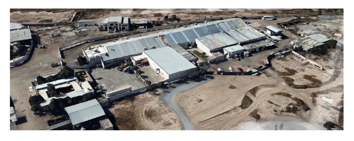 Complejo Industrial en Renta – Gómez Palacio, Dgo. Ubicación Nor-Oeste | Salida rumbo a Chihuahua Complejo Industrial en Renta – Gómez Palacio, Dgo. Ubicación Nor-Oeste | Salida rumbo a Chihuahua