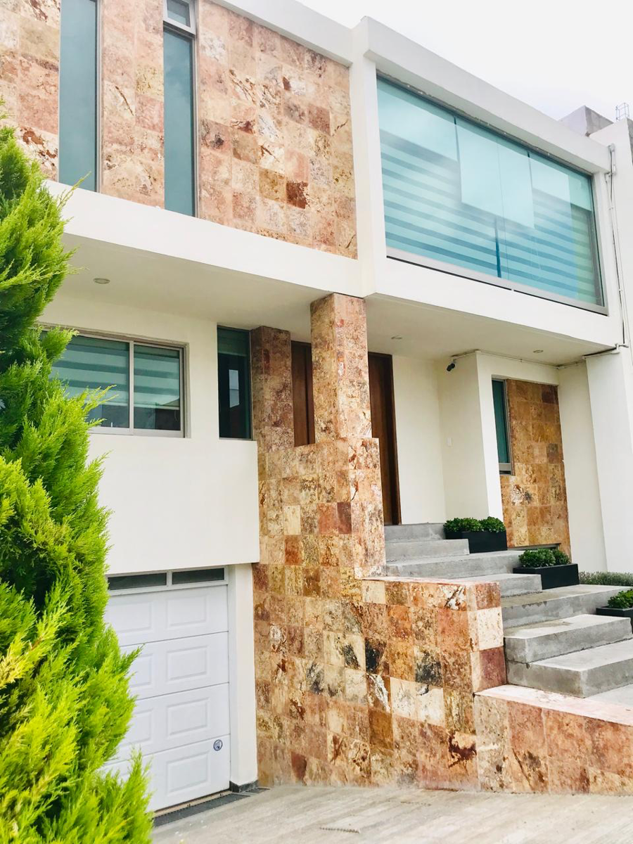 Casa en renta en Zona Plateada, Pachuca de Soto — foto 1 de 24