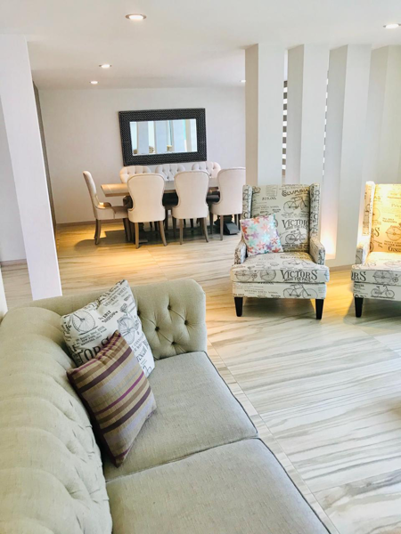Casa en renta en Zona Plateada, Pachuca de Soto — foto 3 de 24