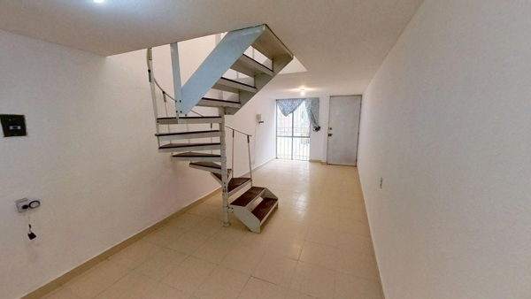 Casa en venta en Ciudad Galaxia los Reyes, Chicoloapan — foto 2 de 14