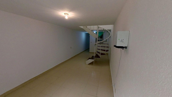 Casa en venta en Ciudad Galaxia los Reyes, Chicoloapan — foto 3 de 14
