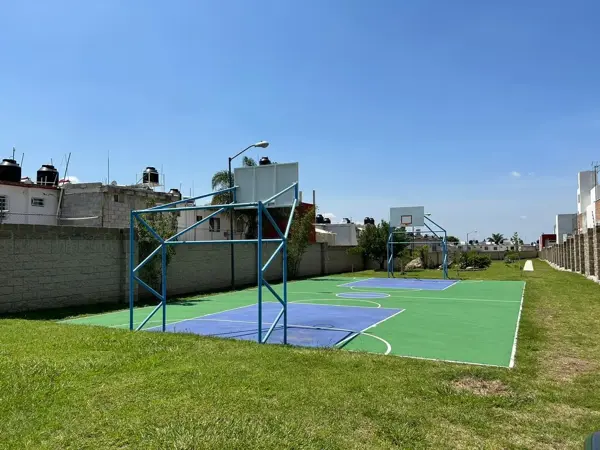 Terreno en venta en Santa Cruz Tehuixpango, Atlixco — foto 3 de 8