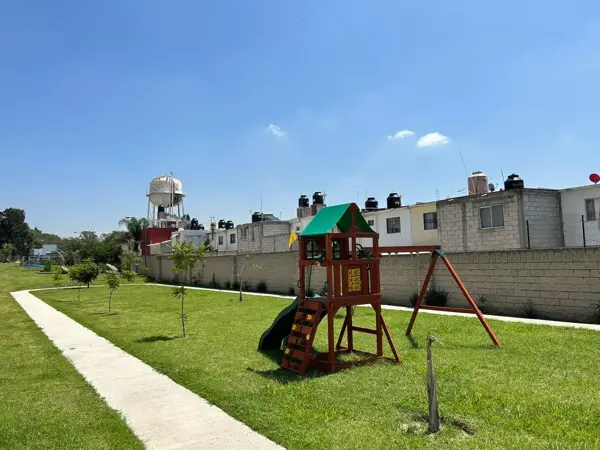 Terreno en venta en Santa Cruz Tehuixpango, Atlixco — foto 2 de 8