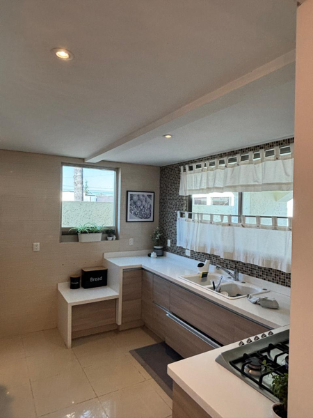 Casa en venta en Residencial las Palmas, Pachuca de Soto — foto 3 de 23
