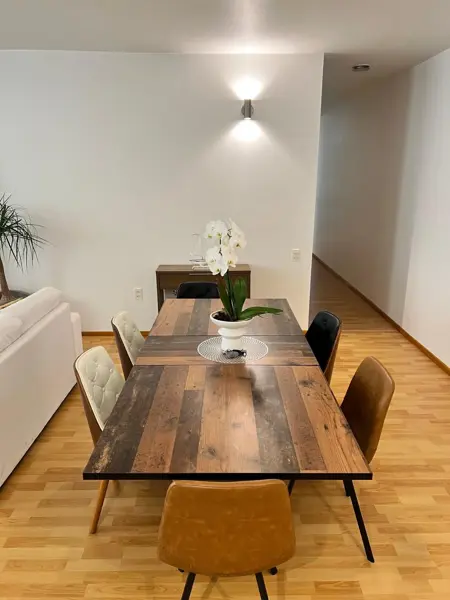 Departamento en venta en Hacienda de las Palmas, Huixquilucan — foto 2 de 14