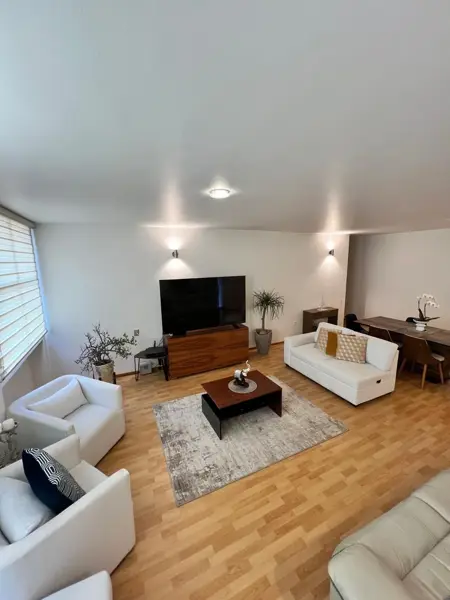 Venta de departamento premium en Huixquilucan