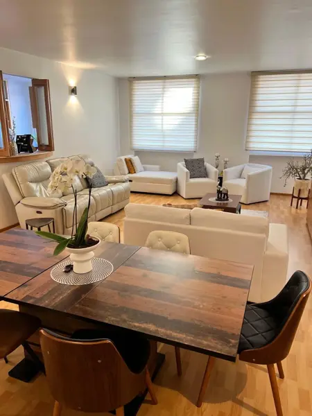 Departamento en venta en Hacienda de las Palmas, Huixquilucan — foto 3 de 14