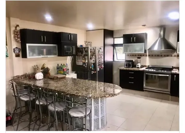 Casa en venta en Fuentes de Tepepan, Tlalpan — foto 3 de 31