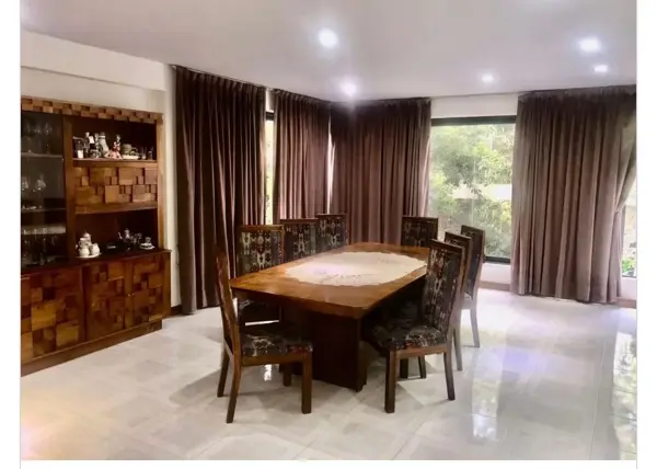Casa en venta en Fuentes de Tepepan, Tlalpan — foto 2 de 31