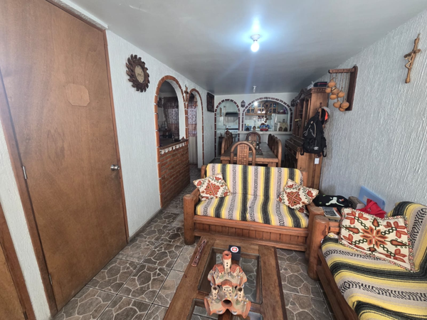 Casa en venta en San Francisco Coacalco (Sección Hacienda), Coacalco de Berriozábal — foto 2 de 28