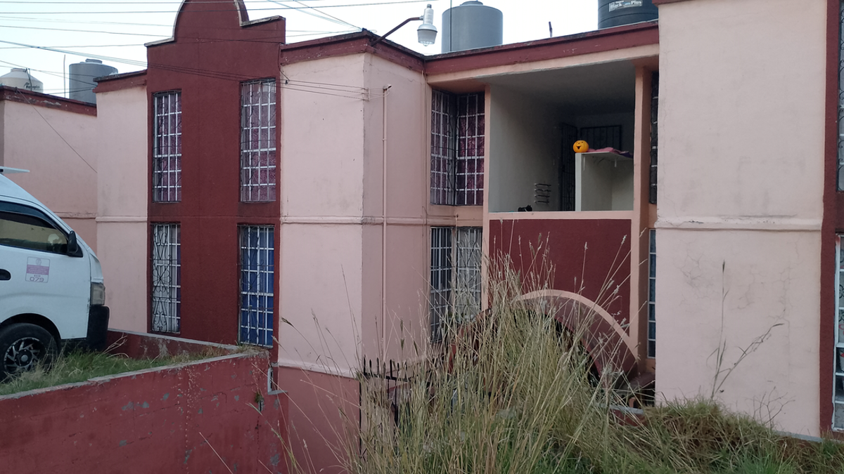 Departamento en venta en Jalatlaco, Coacalco de Berriozábal — foto 1 de 17